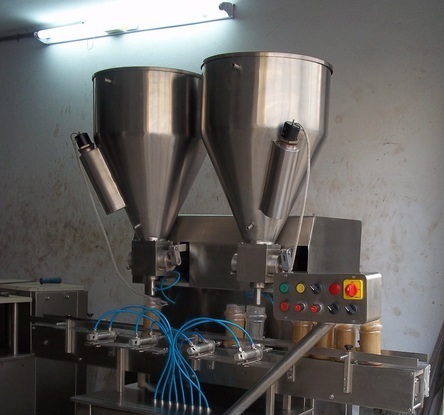 Liquid Filling Machines